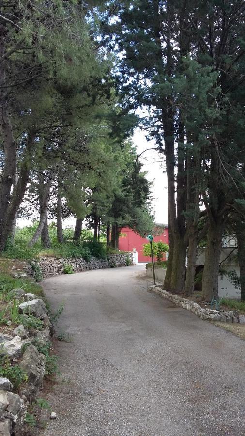B&B Casa Di Laura Benevento Eksteriør billede