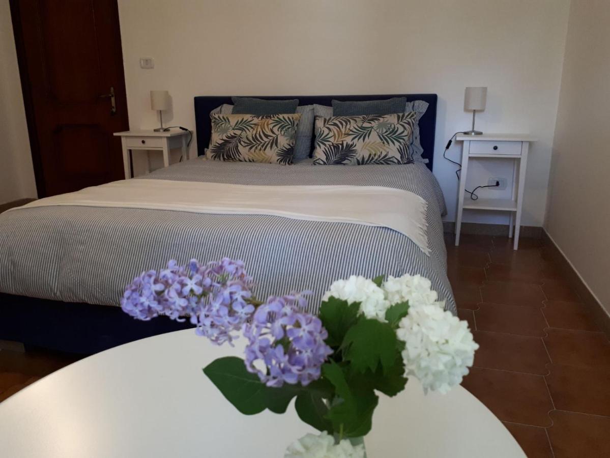 B&B Casa Di Laura Benevento Eksteriør billede