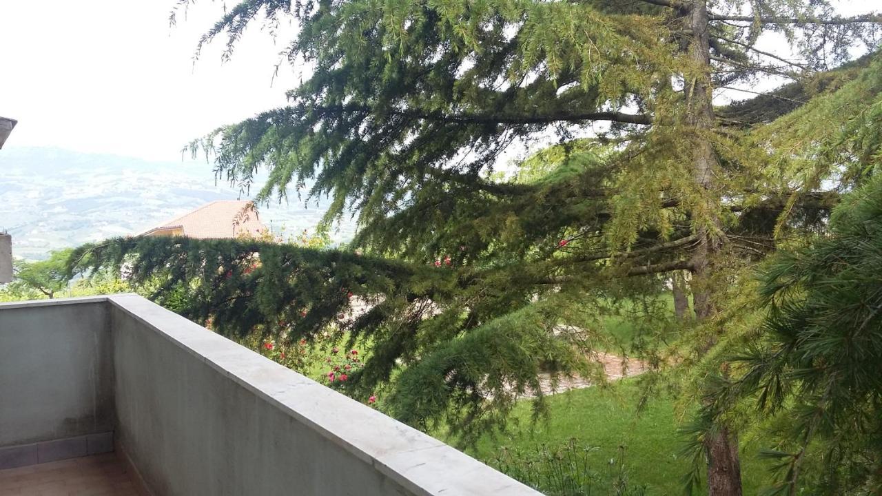 B&B Casa Di Laura Benevento Eksteriør billede